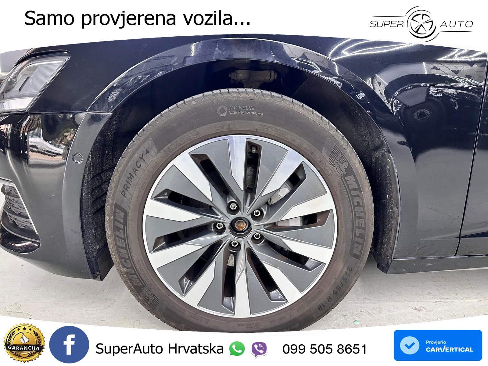Audi A6 40 TDI (204 KS) S tronic LED+GR SJED+ACC