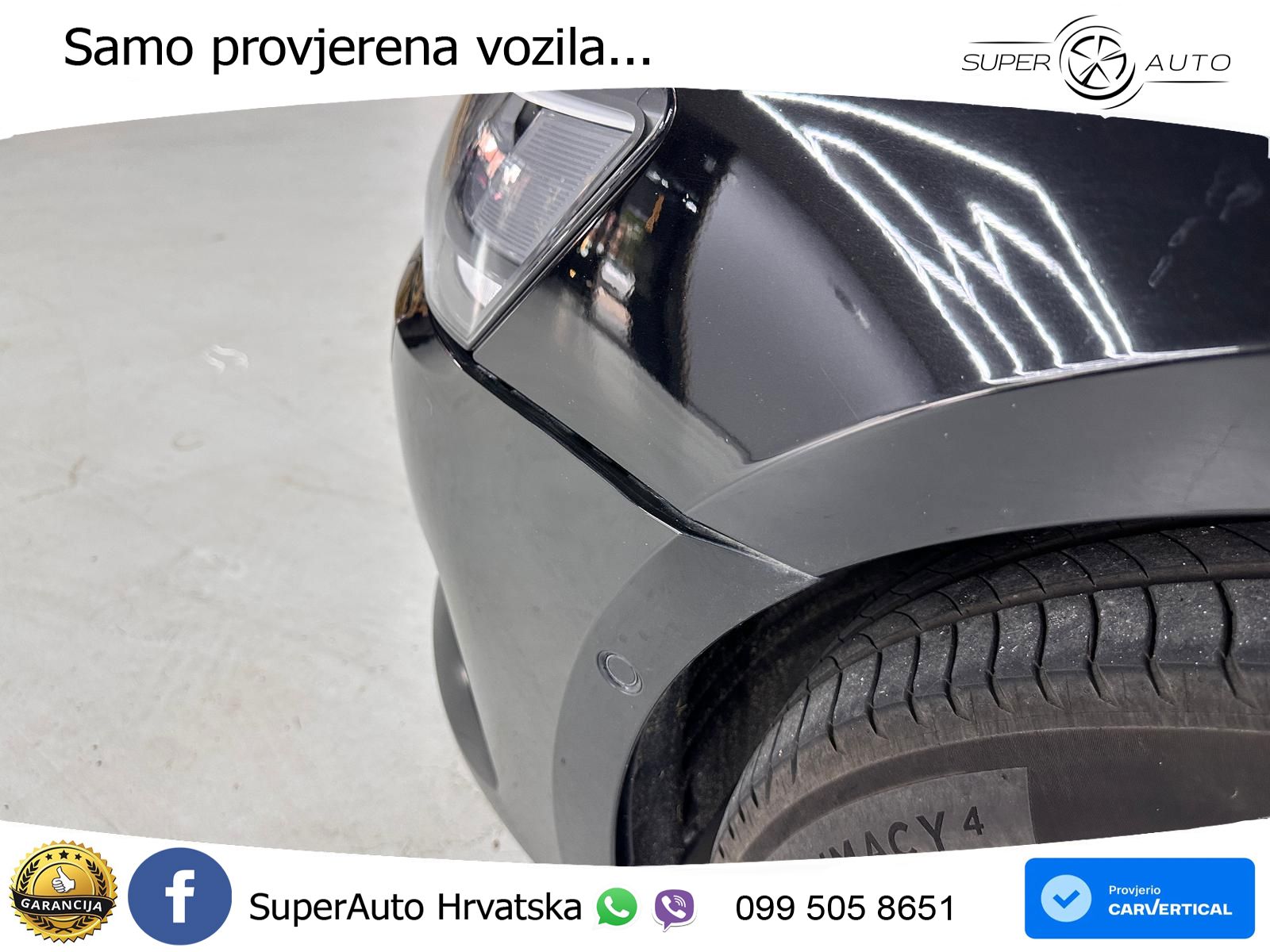 Audi A6 40 TDI (204 KS) S tronic LED+GR SJED+ACC