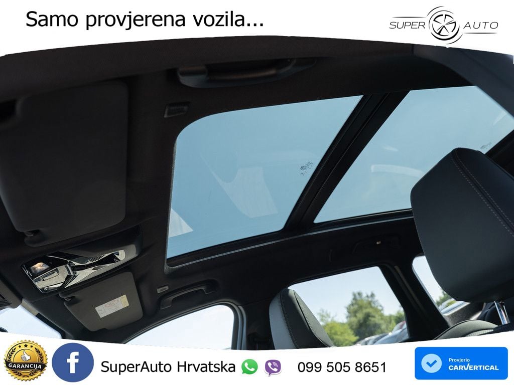 BMW X1 18i (136 KS) sDrive Steptronic M Sport