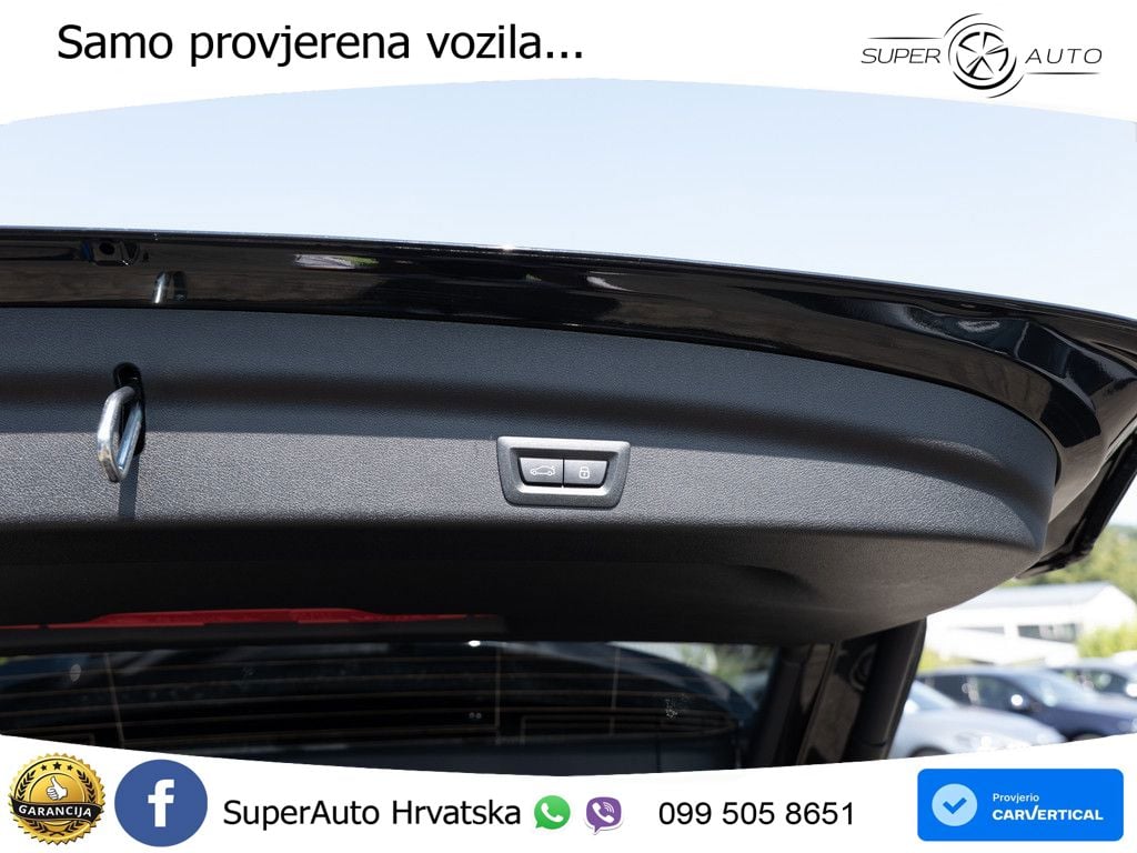 BMW X1 18i (136 KS) sDrive Steptronic M Sport