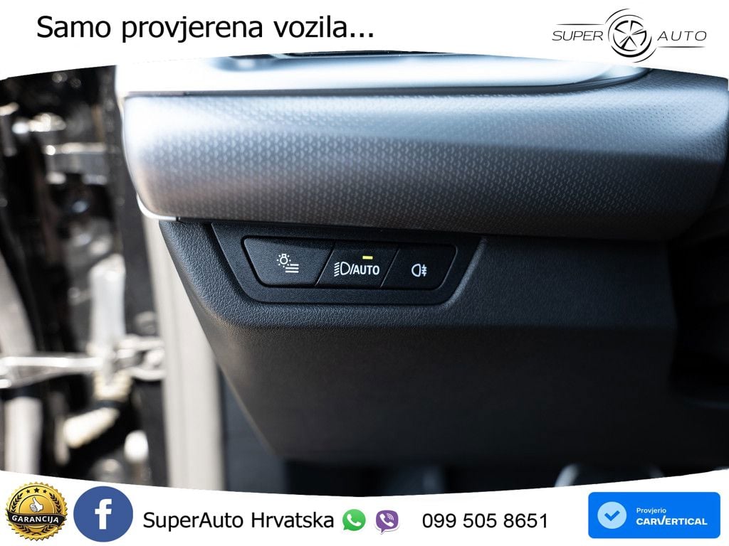 BMW X1 18i (136 KS) sDrive Steptronic M Sport
