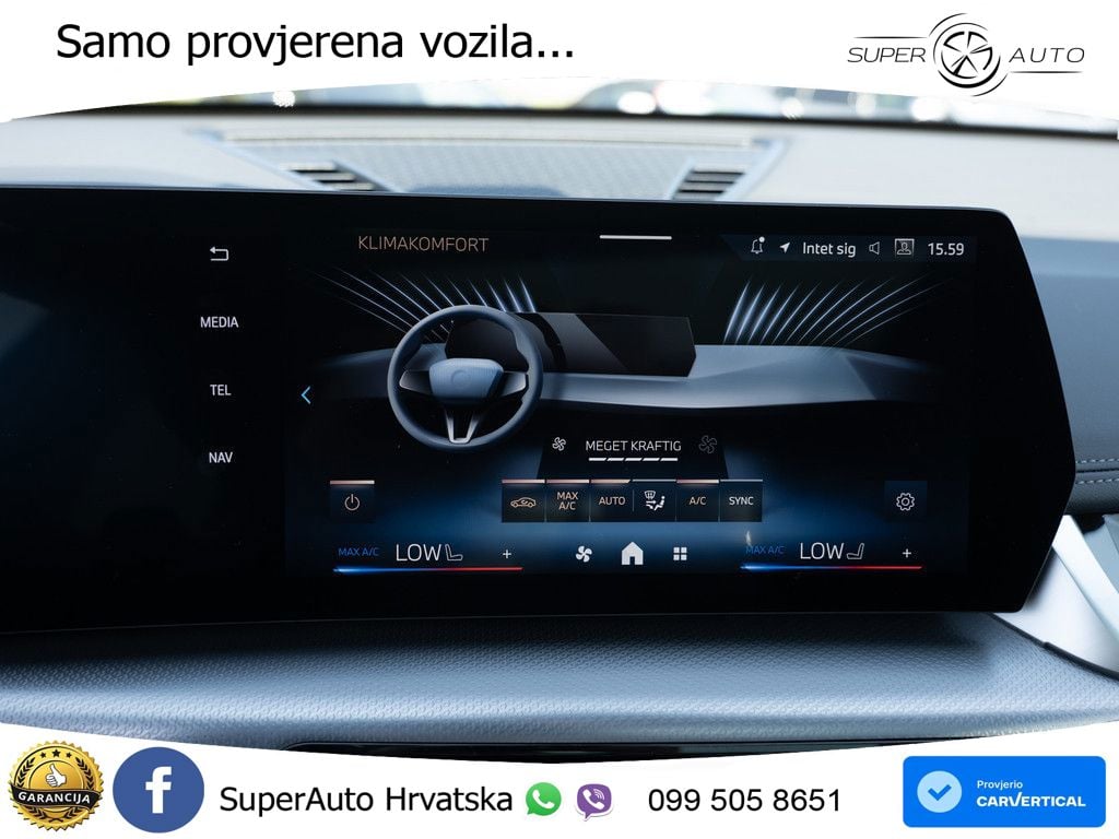 BMW X1 18i (136 KS) sDrive Steptronic M Sport