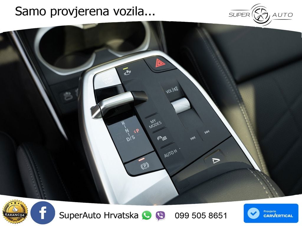 BMW X1 18i (136 KS) sDrive Steptronic M Sport