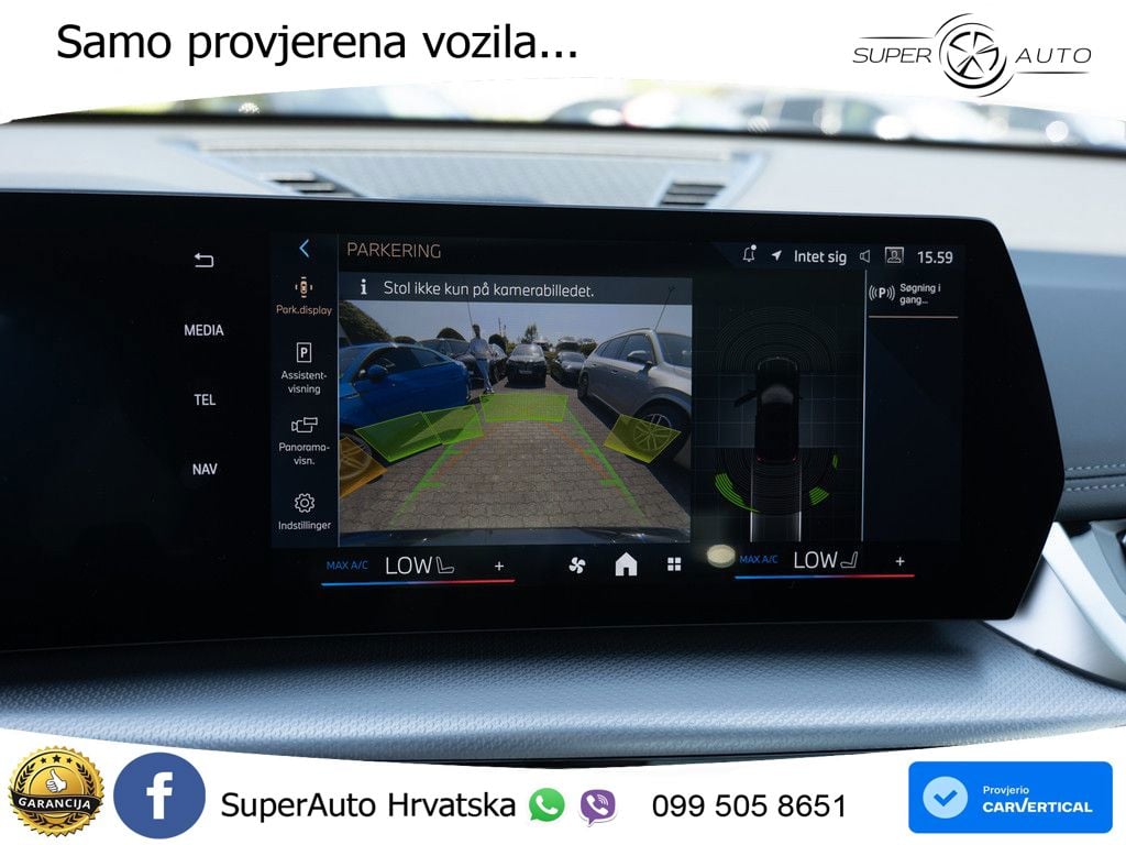 BMW X1 18i (136 KS) sDrive Steptronic M Sport