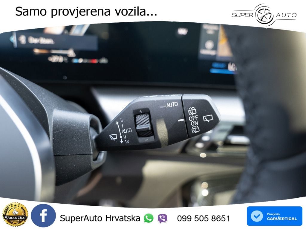 BMW X1 18i (136 KS) sDrive Steptronic M Sport