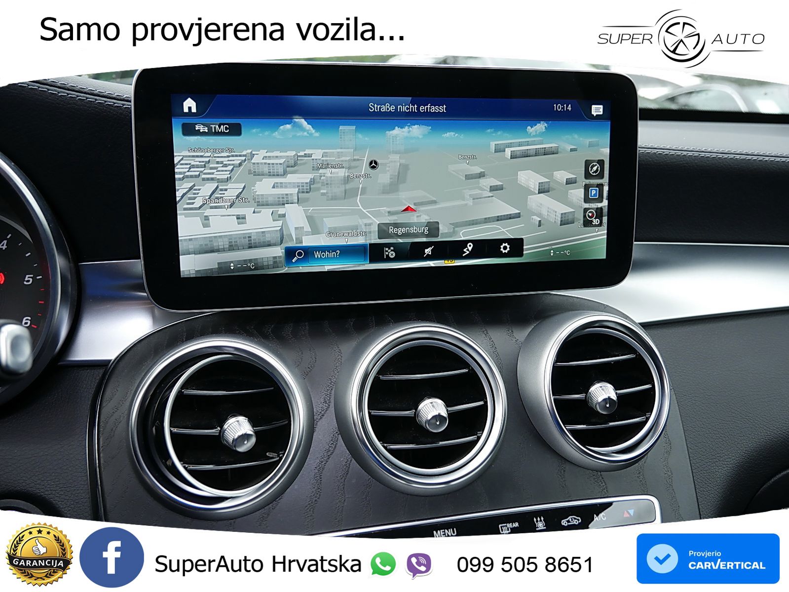 Mercedes GLC Coupe 400d (330 KS) 4MATIC 9G-TRONIC AMG