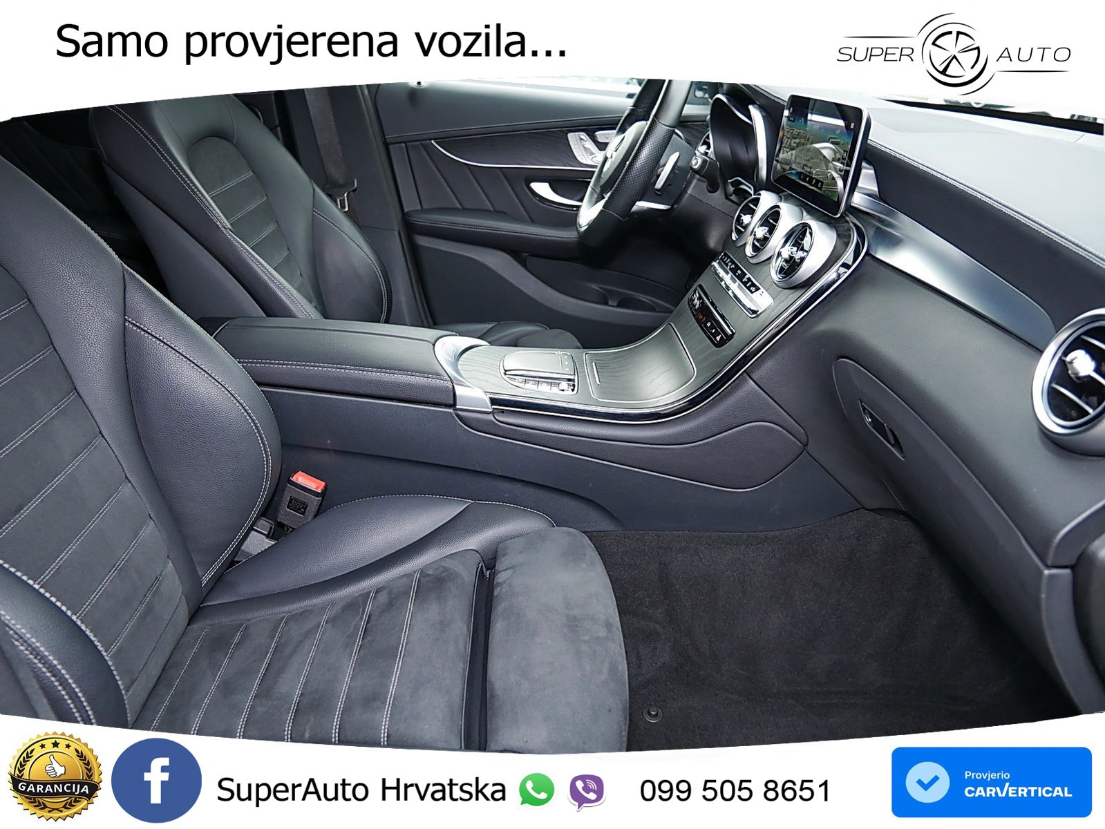 Mercedes GLC Coupe 400d (330 KS) 4MATIC 9G-TRONIC AMG