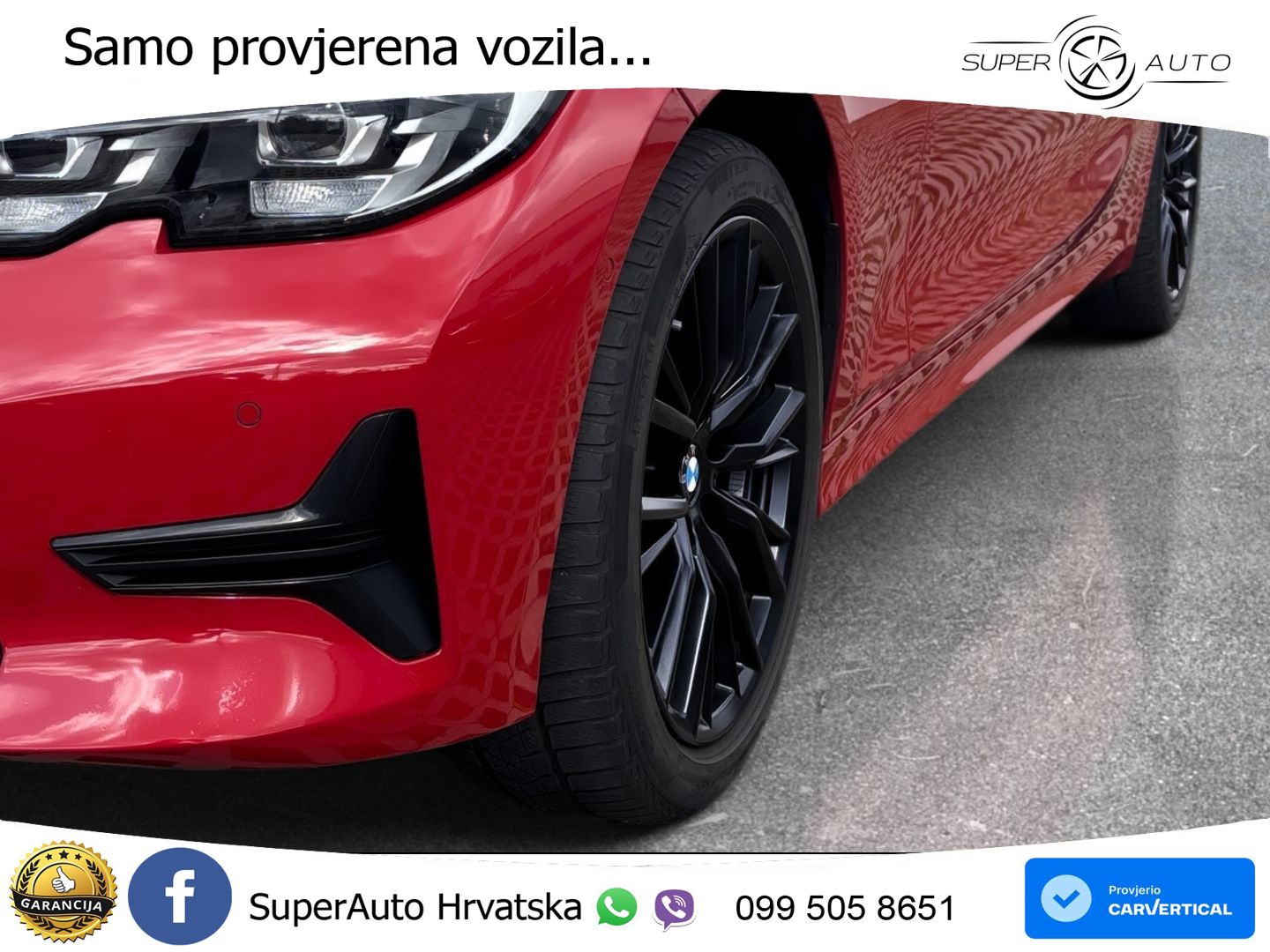 BMW 318i (156 KS) Steptronic Advantage
