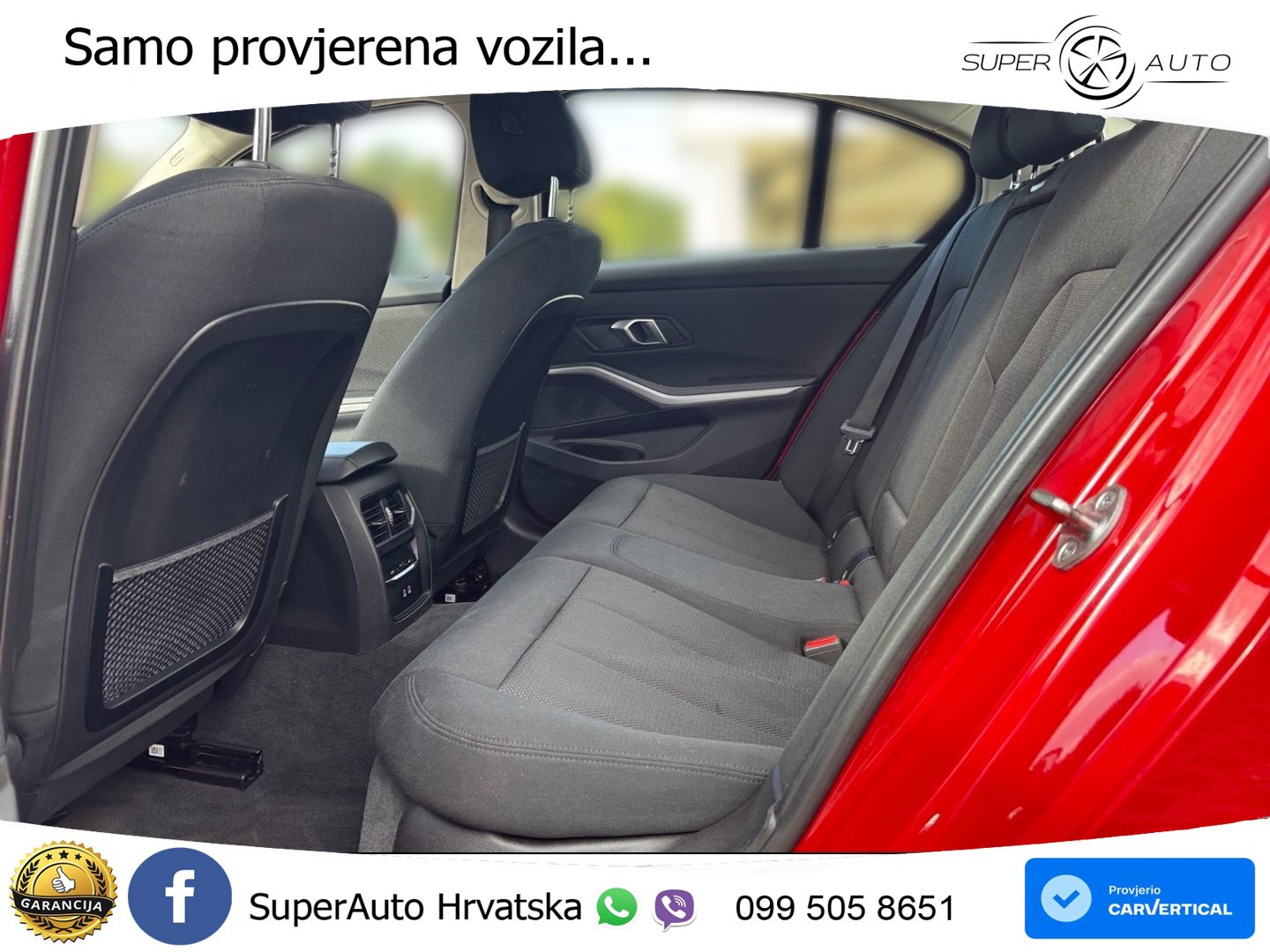 BMW 318i (156 KS) Steptronic Advantage