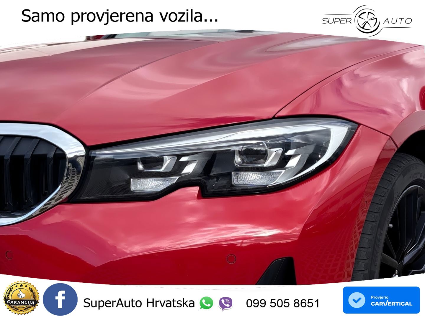 BMW 318i (156 KS) Steptronic Advantage