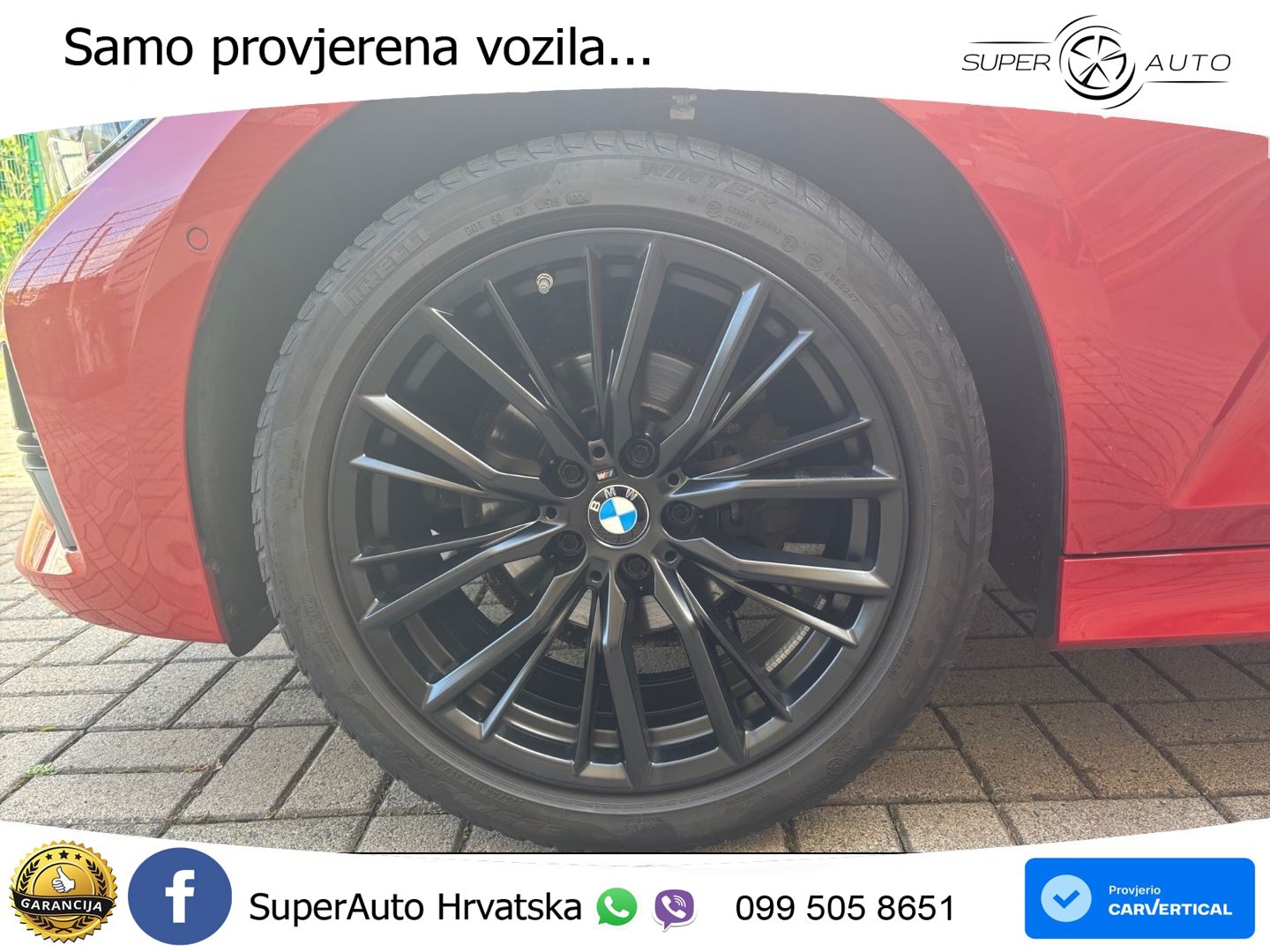 BMW 318i (156 KS) Steptronic Advantage