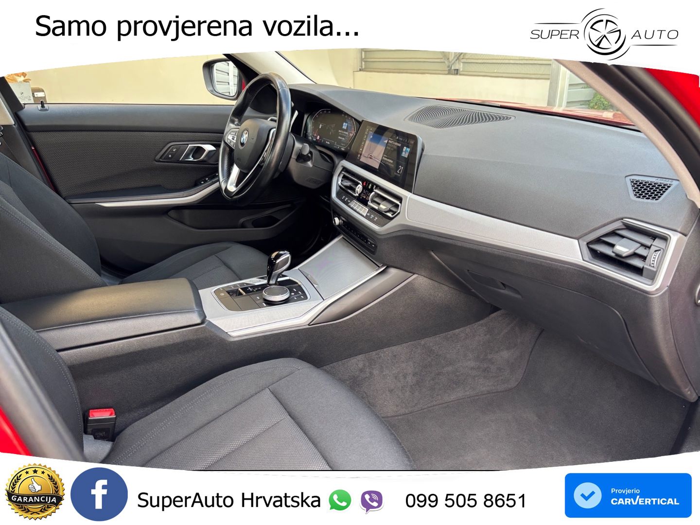 BMW 318i (156 KS) Steptronic Advantage