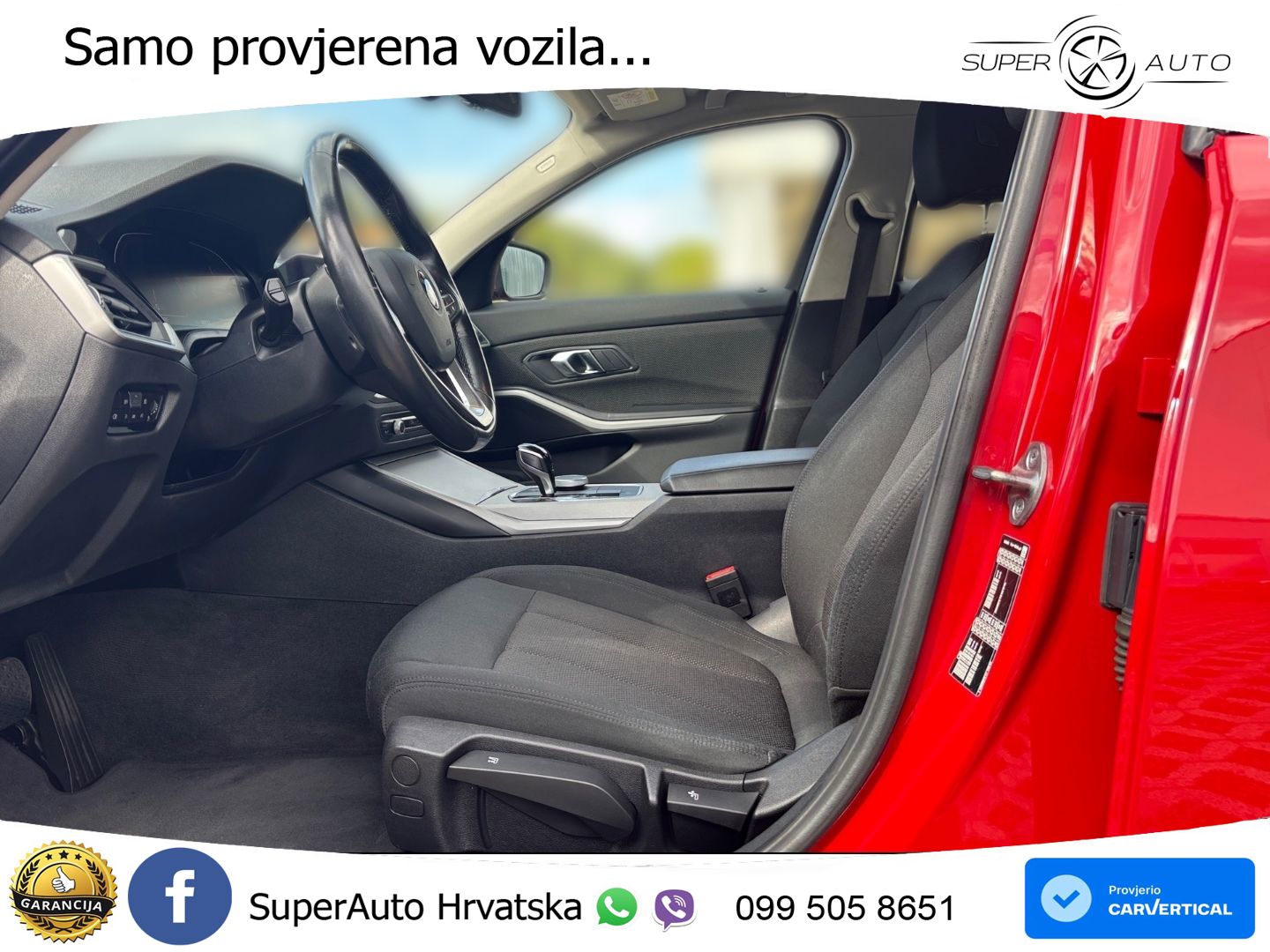 BMW 318i (156 KS) Steptronic Advantage