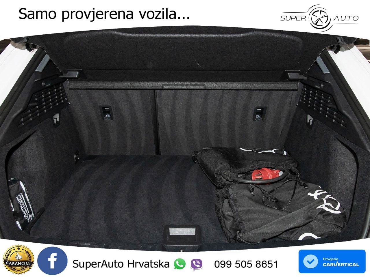 Audi A3 40 TFSIe (204 KS) S tronic