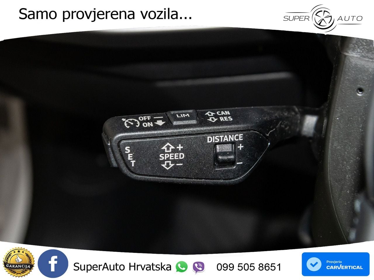 Audi A3 40 TFSIe (204 KS) S tronic