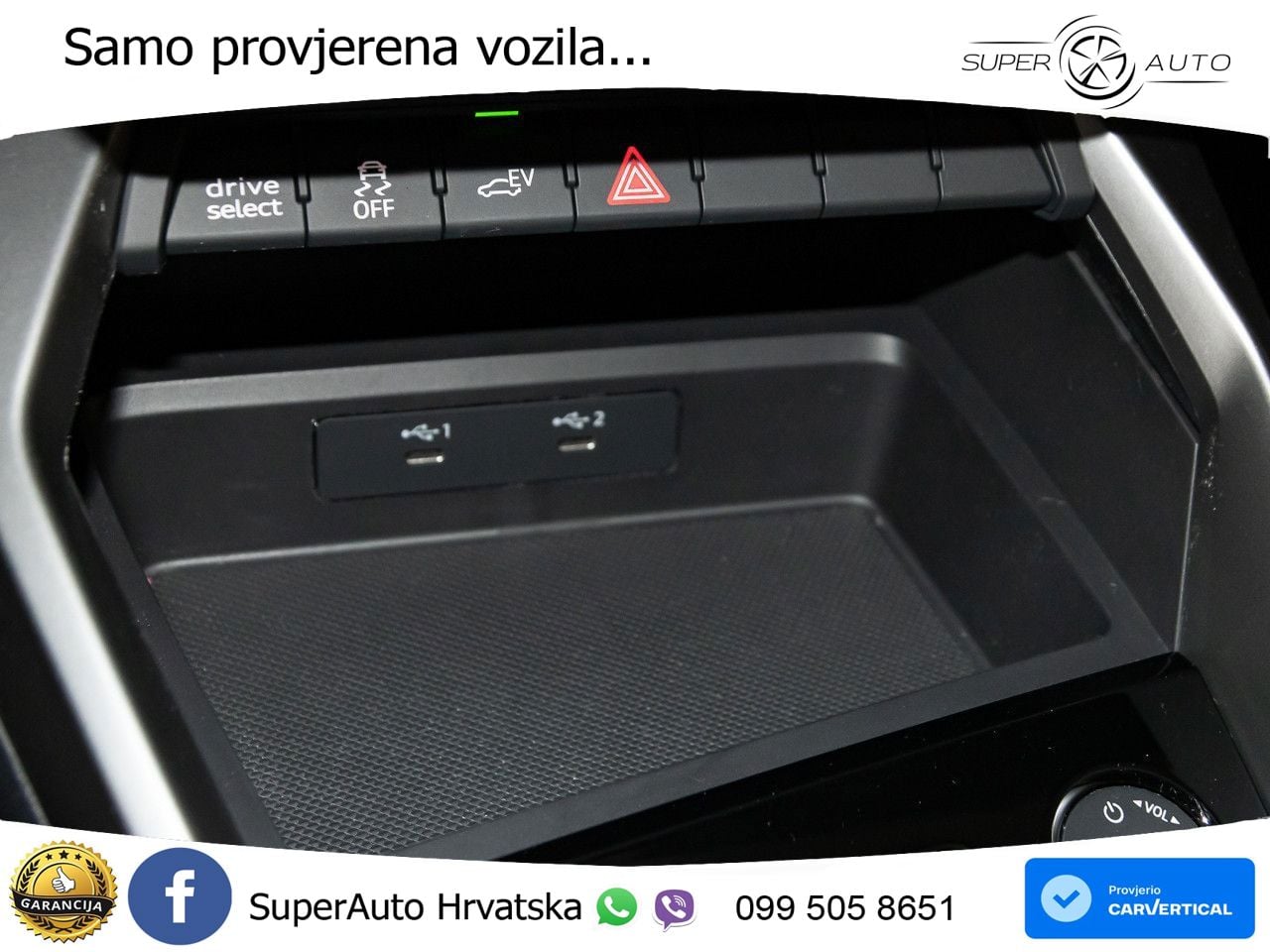 Audi A3 40 TFSIe (204 KS) S tronic