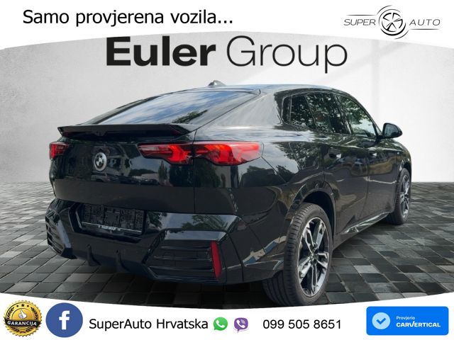 BMW X2 sDrive18d Steptronic M Sport