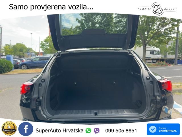 BMW X2 sDrive18d Steptronic M Sport