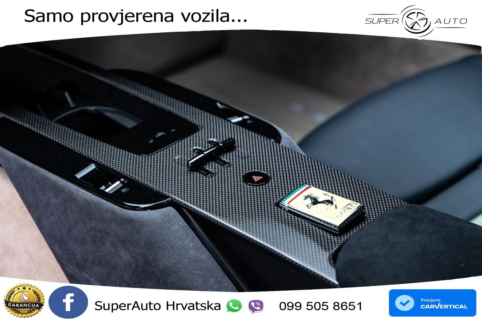 Ferrari Amalfi 3.9 V8 (640 KS) F1 DCT LED+GR SJED+ACC