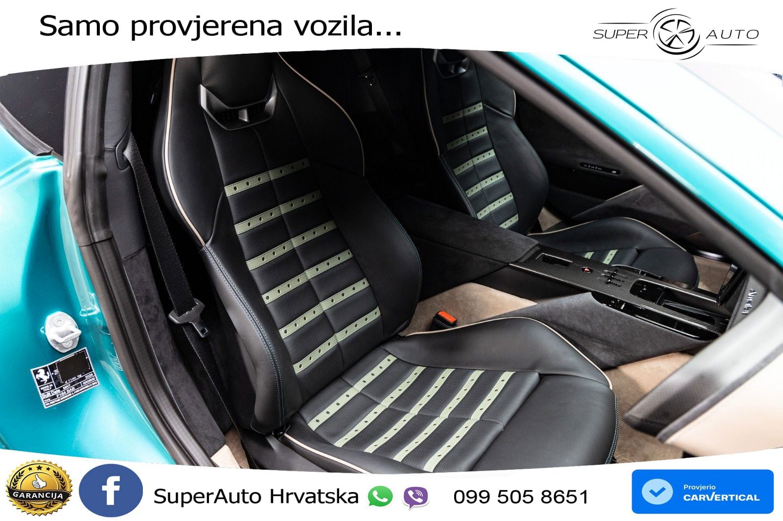 Ferrari Amalfi 3.9 V8 (640 KS) F1 DCT LED+GR SJED+ACC