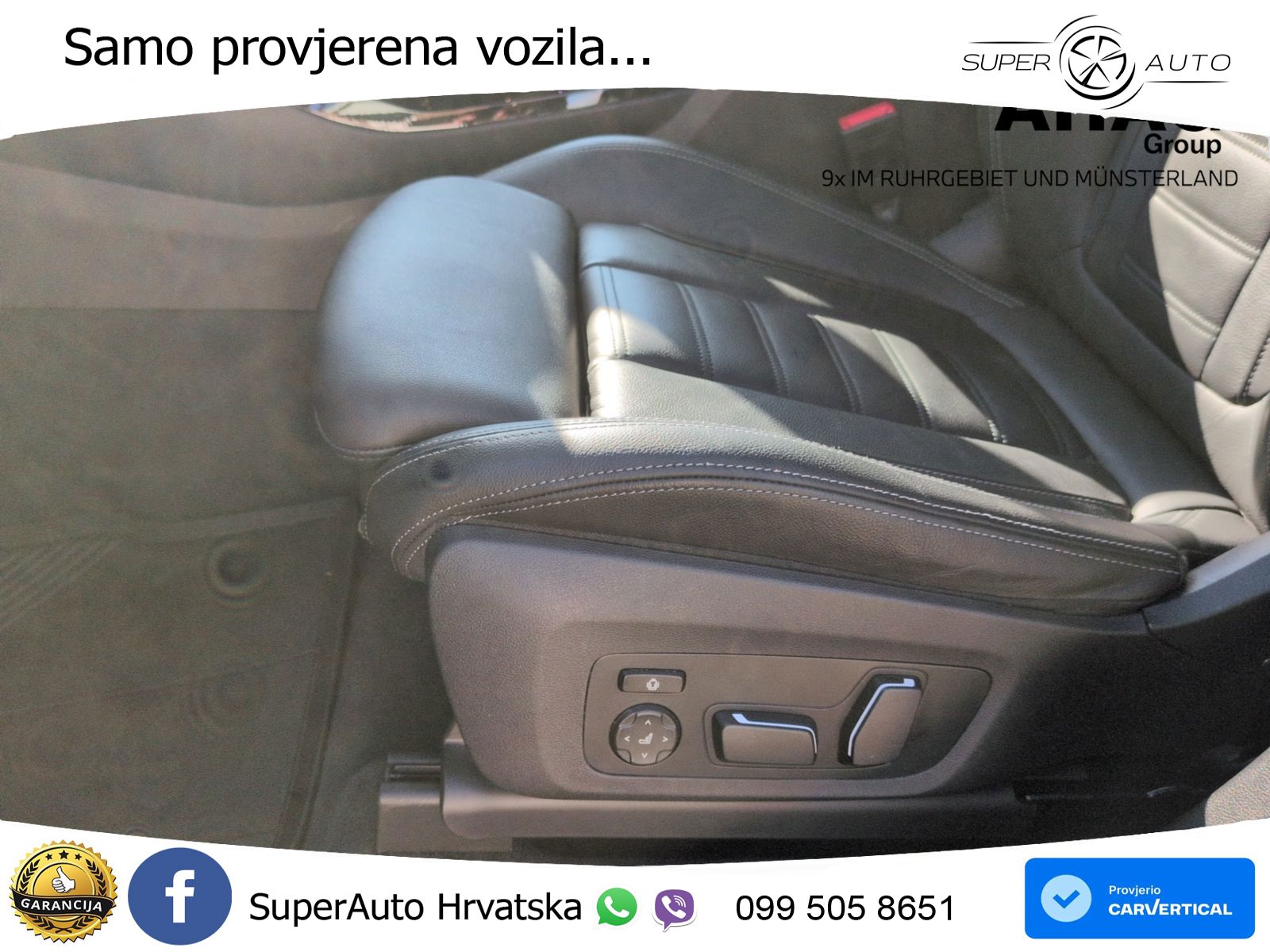 BMW X3 M40i xDrive Steptronic LED+GR SJED+ACC