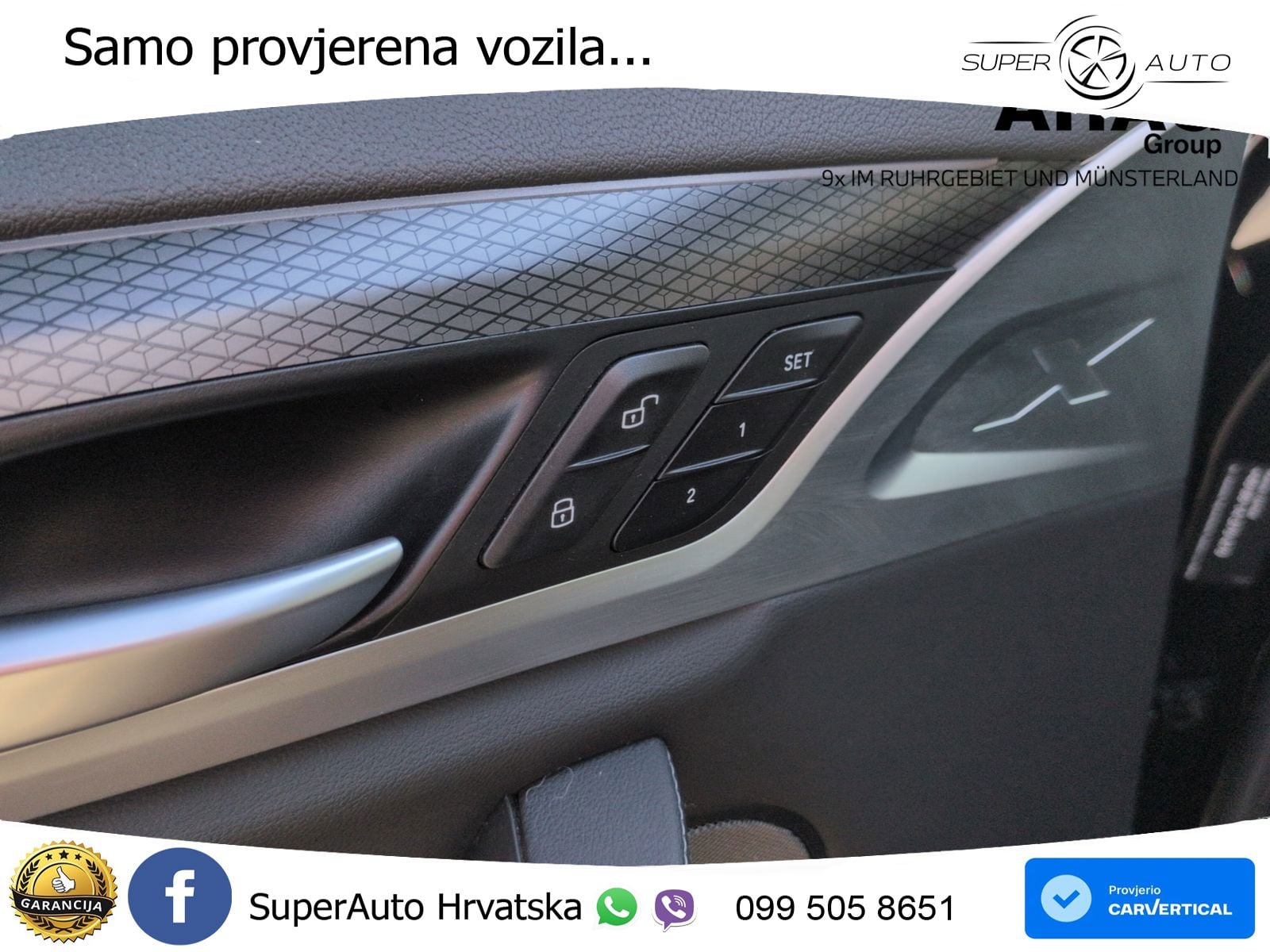 BMW X3 M40i xDrive Steptronic LED+GR SJED+ACC