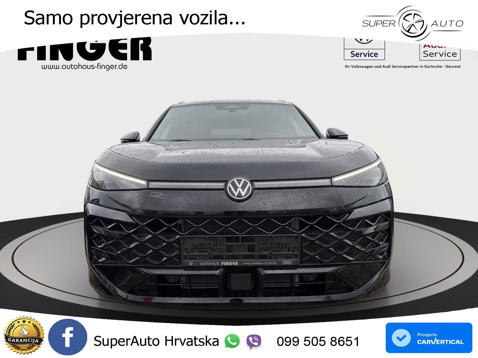 Volkswagen T-Roc 1.5 eTSI (150 KS)  DSG R-Line LED+GR SJED+ACC