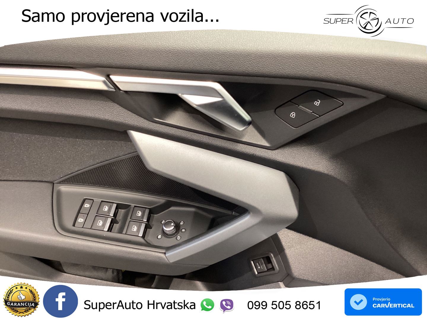 Audi A3 Limuzina 30 TFSI (116 KS) S tronic advanced LED+GR SJED+ACC