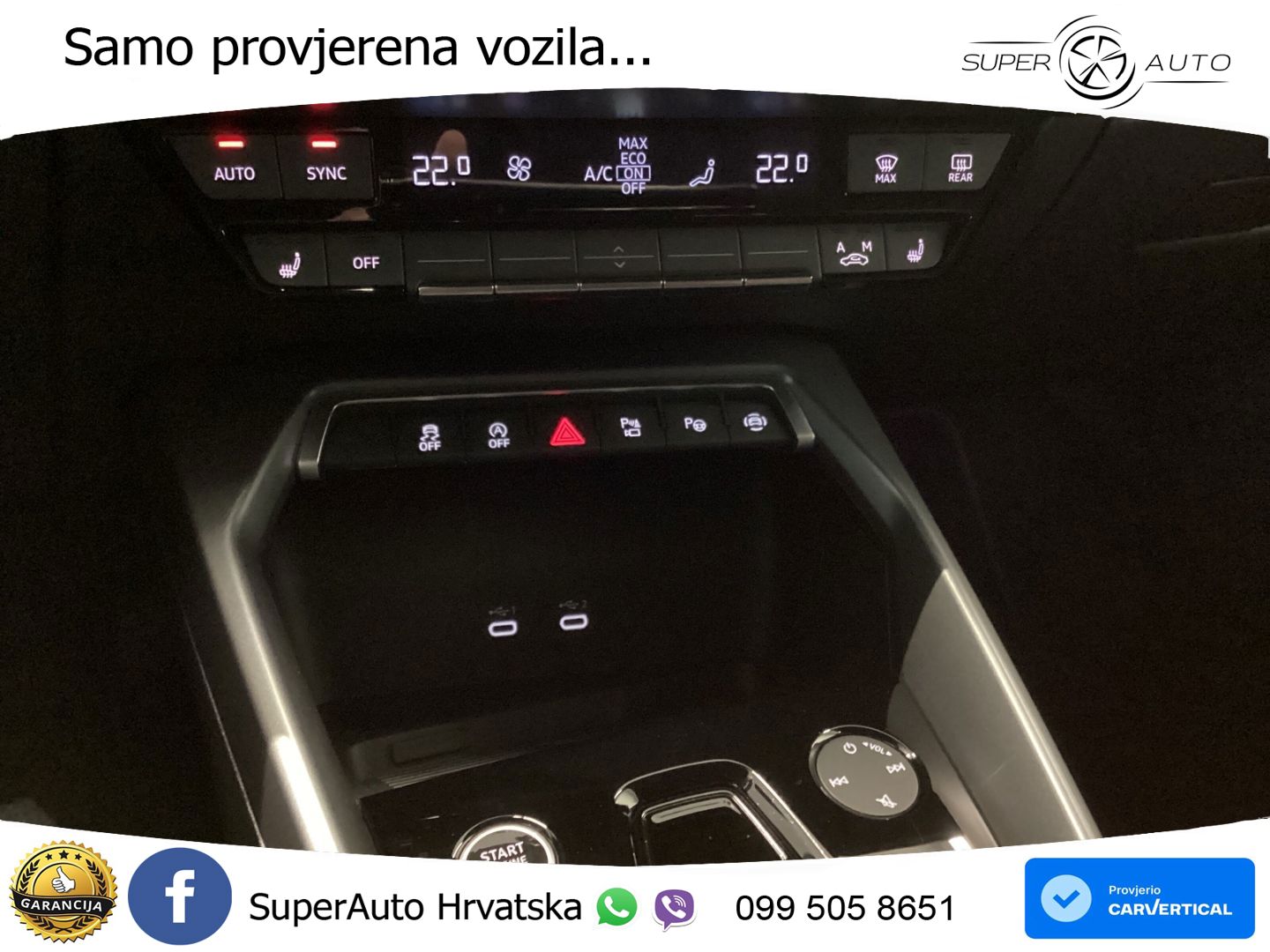 Audi A3 Limuzina 30 TFSI (116 KS) S tronic advanced LED+GR SJED+ACC