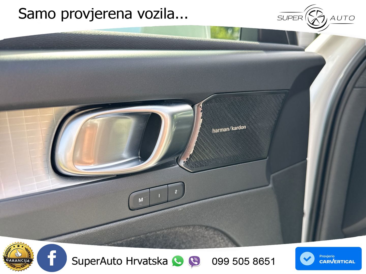 Volvo XC40 1.5 T4 TwEn 211 KS Automatic LED+GR SJED+ACC