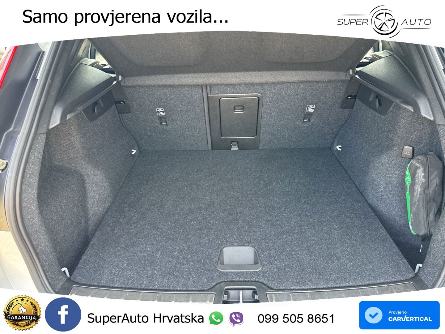 Volvo XC40 1.5 T4 TwEn 211 KS Automatic LED+GR SJED+ACC