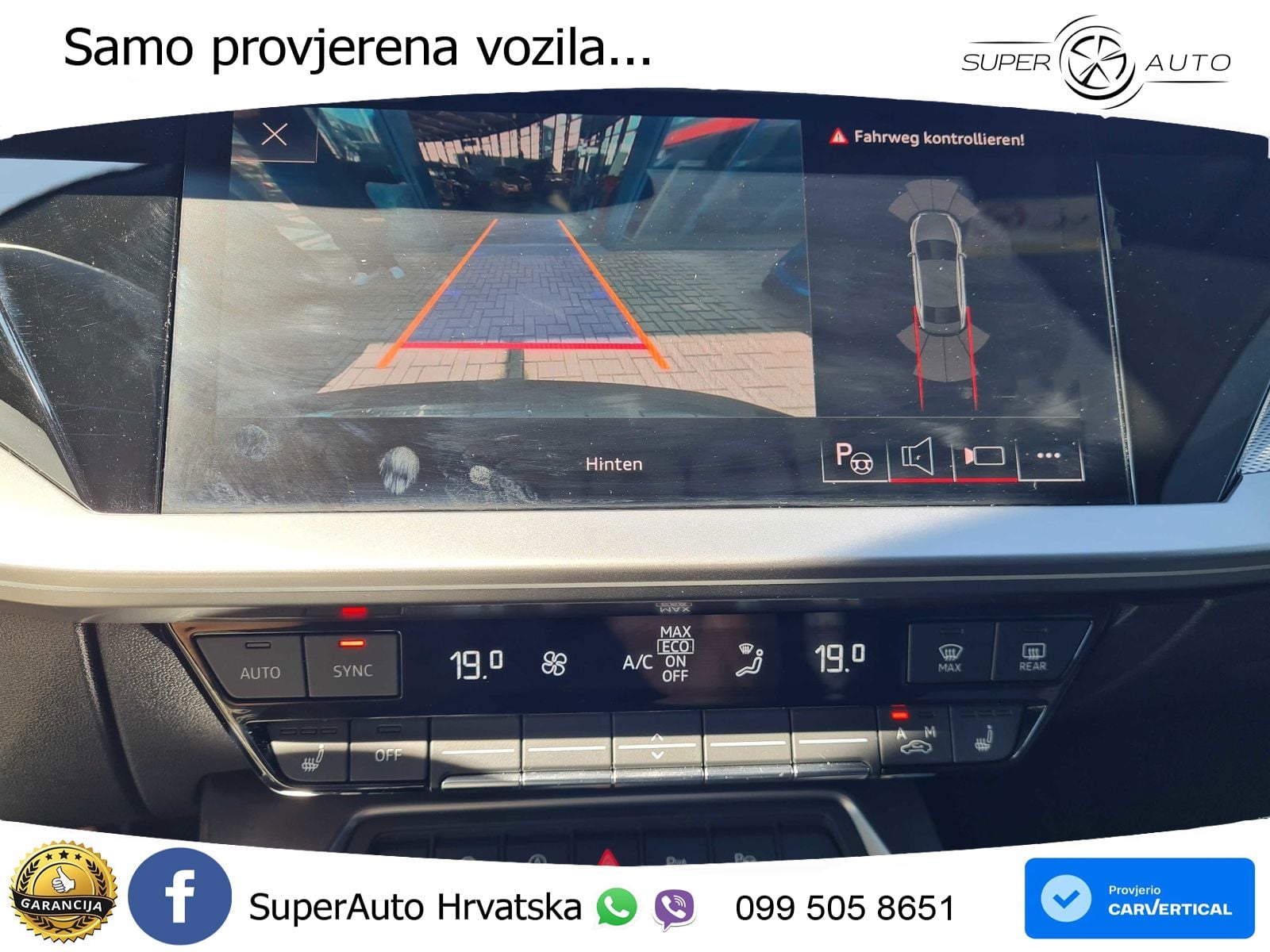 Audi A3 Limuzina 35 TFSI (150 KS) S tronic LED+GR SJED+ACC
