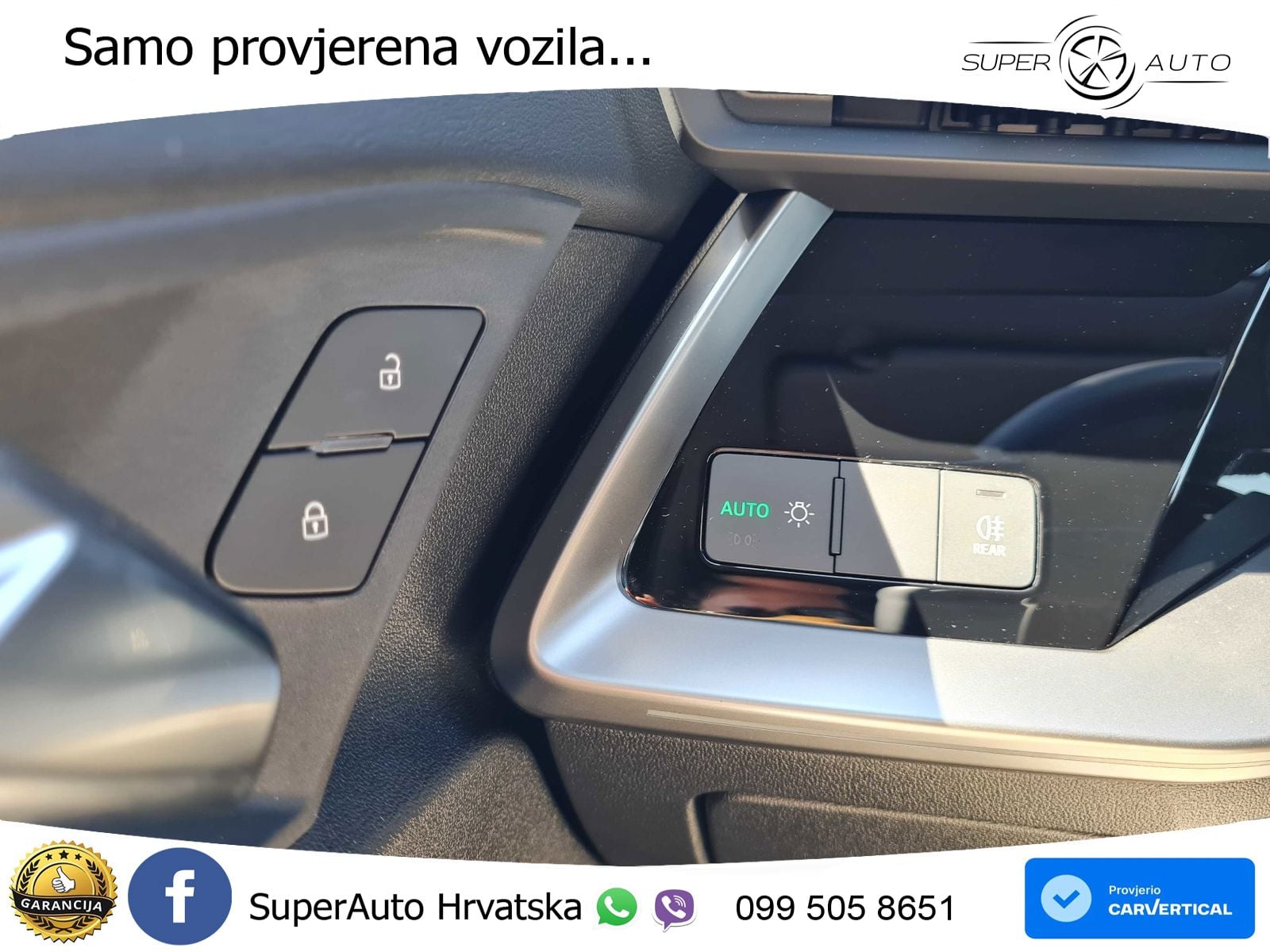 Audi A3 Limuzina 35 TFSI (150 KS) S tronic LED+GR SJED+ACC