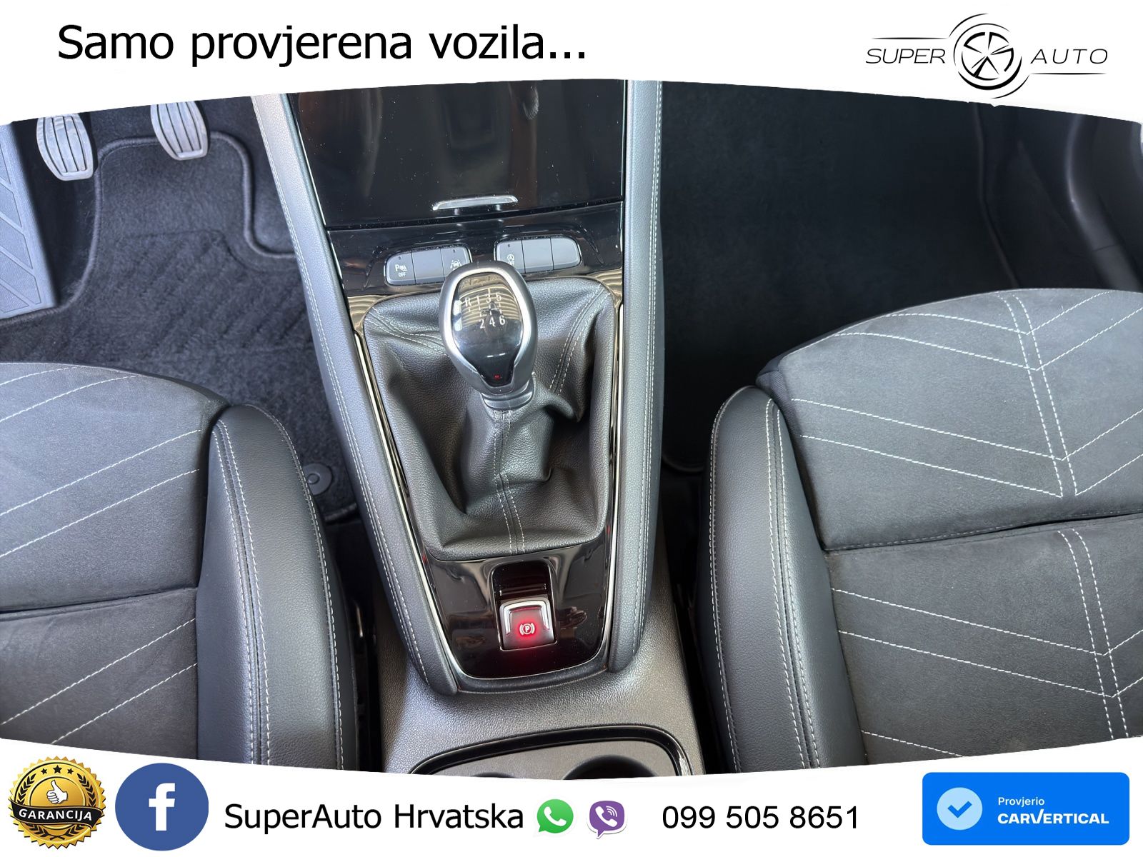 Opel Grandland 1.2i Turbo (130 KS) GS