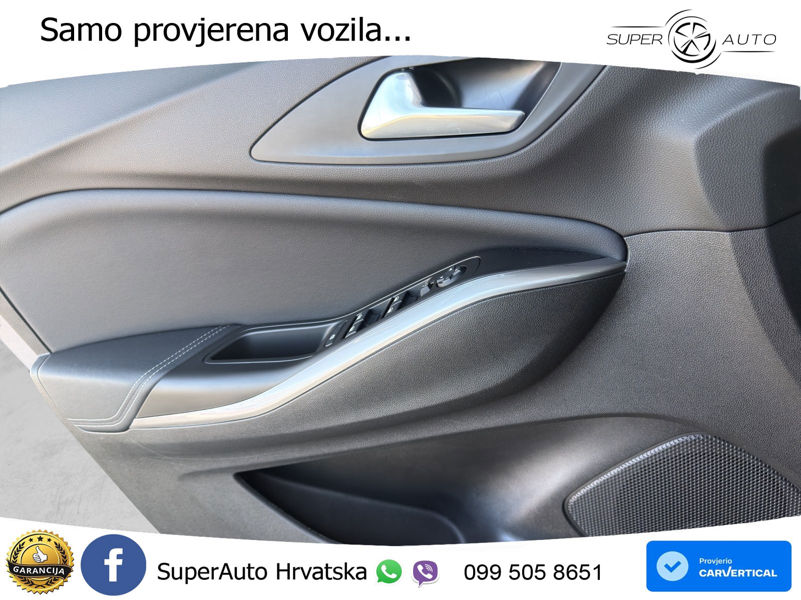 Opel Grandland 1.2i Turbo (130 KS) GS