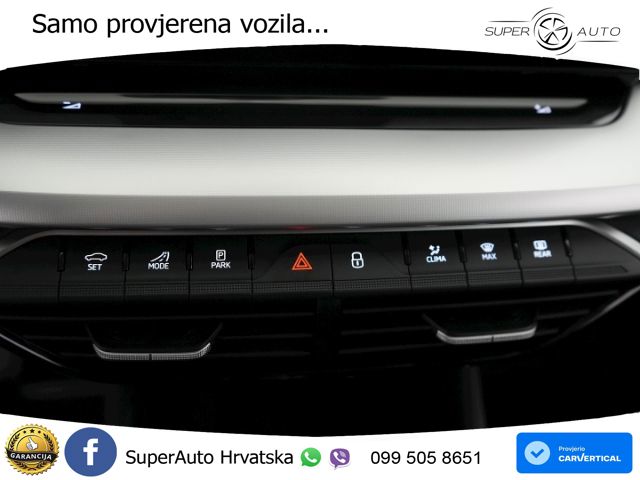 Škoda Octavia Combi 2.0 TDI (150 KS) DSG Selection LED+GR SJED+ACC