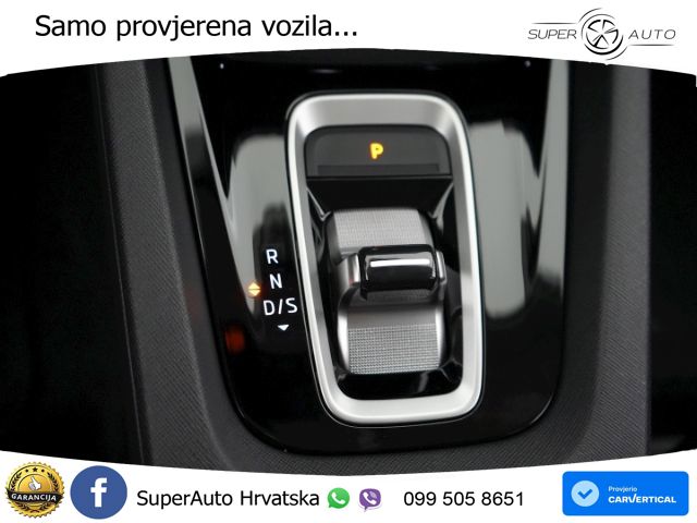 Škoda Octavia Combi 2.0 TDI (150 KS) DSG Selection LED+GR SJED+ACC