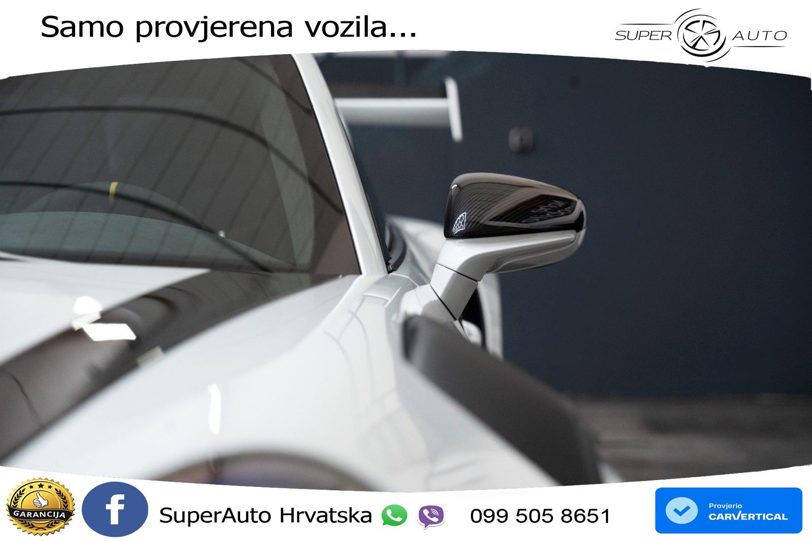 Porsche 911 GT3 RS 4.0 (525 KS) PDK