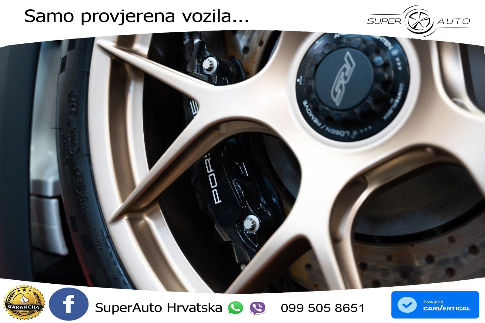 Porsche 911 GT3 RS 4.0 (525 KS) PDK
