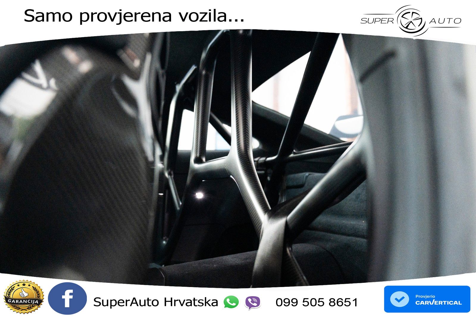 Porsche 911 GT3 RS 4.0 (525 KS) PDK