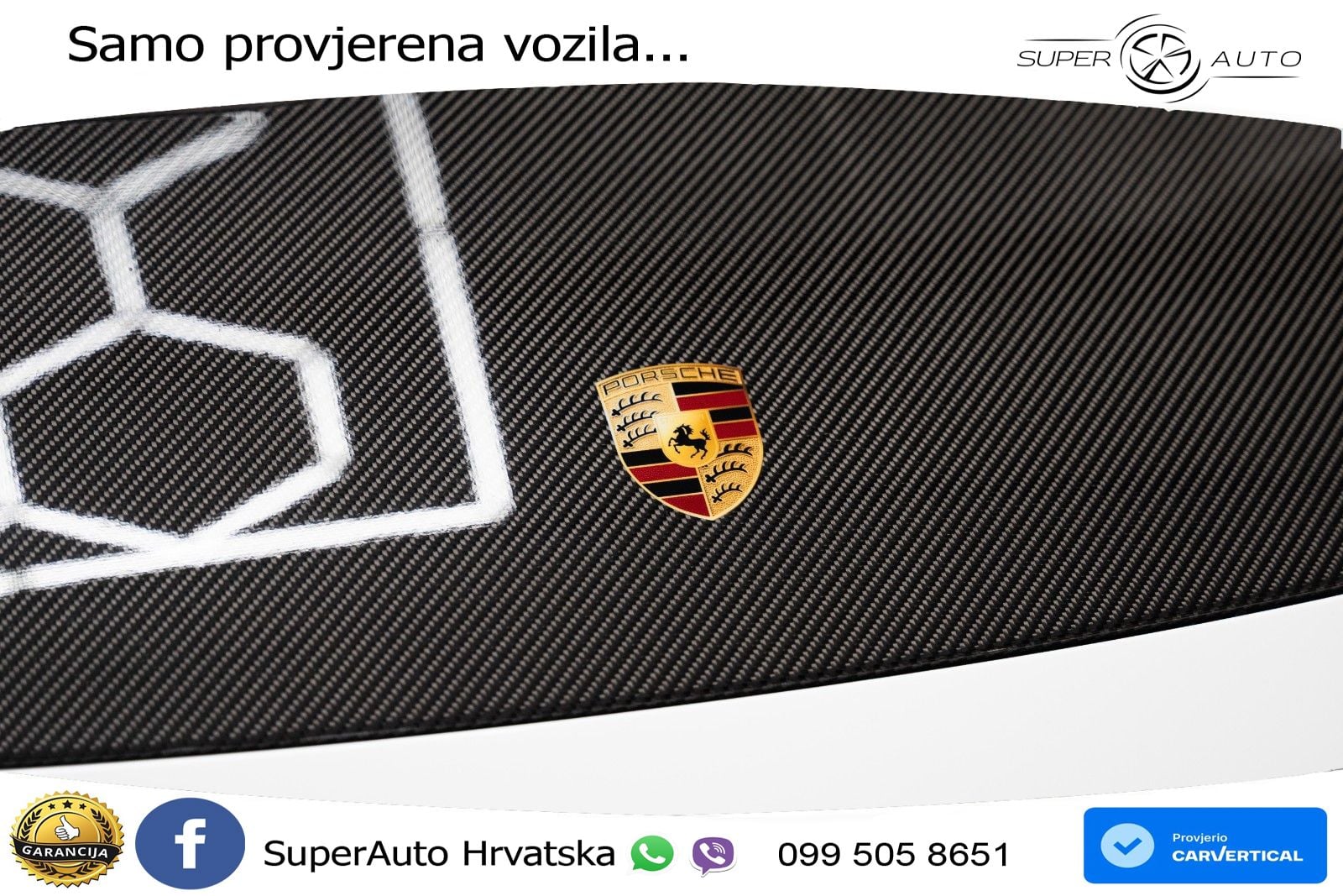Porsche 911 GT3 RS 4.0 (525 KS) PDK