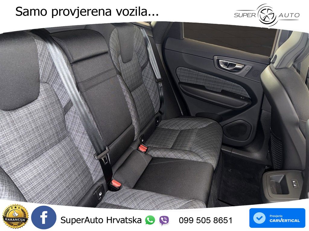 Volvo XC60 B4 Diesel FWD Geartronic