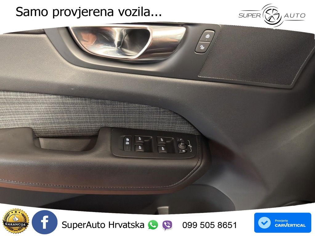 Volvo XC60 B4 Diesel FWD Geartronic