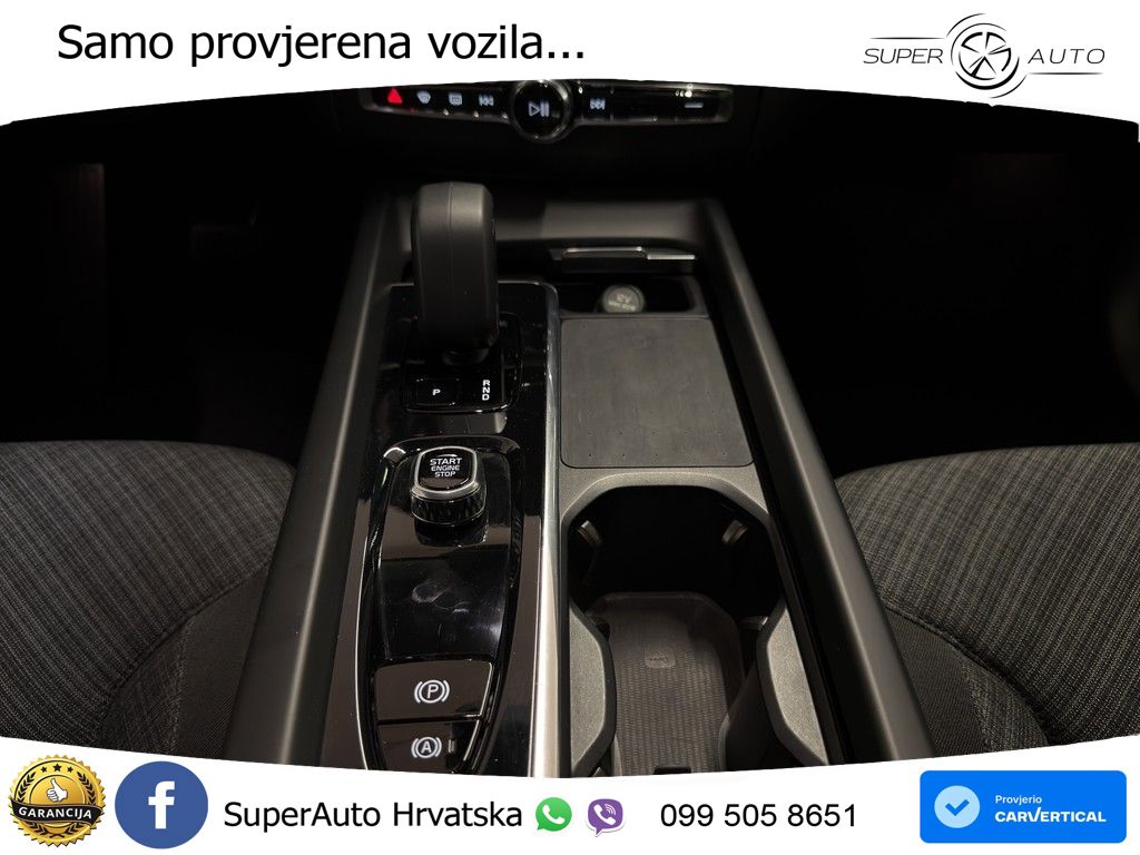 Volvo XC60 B4 Diesel FWD Geartronic