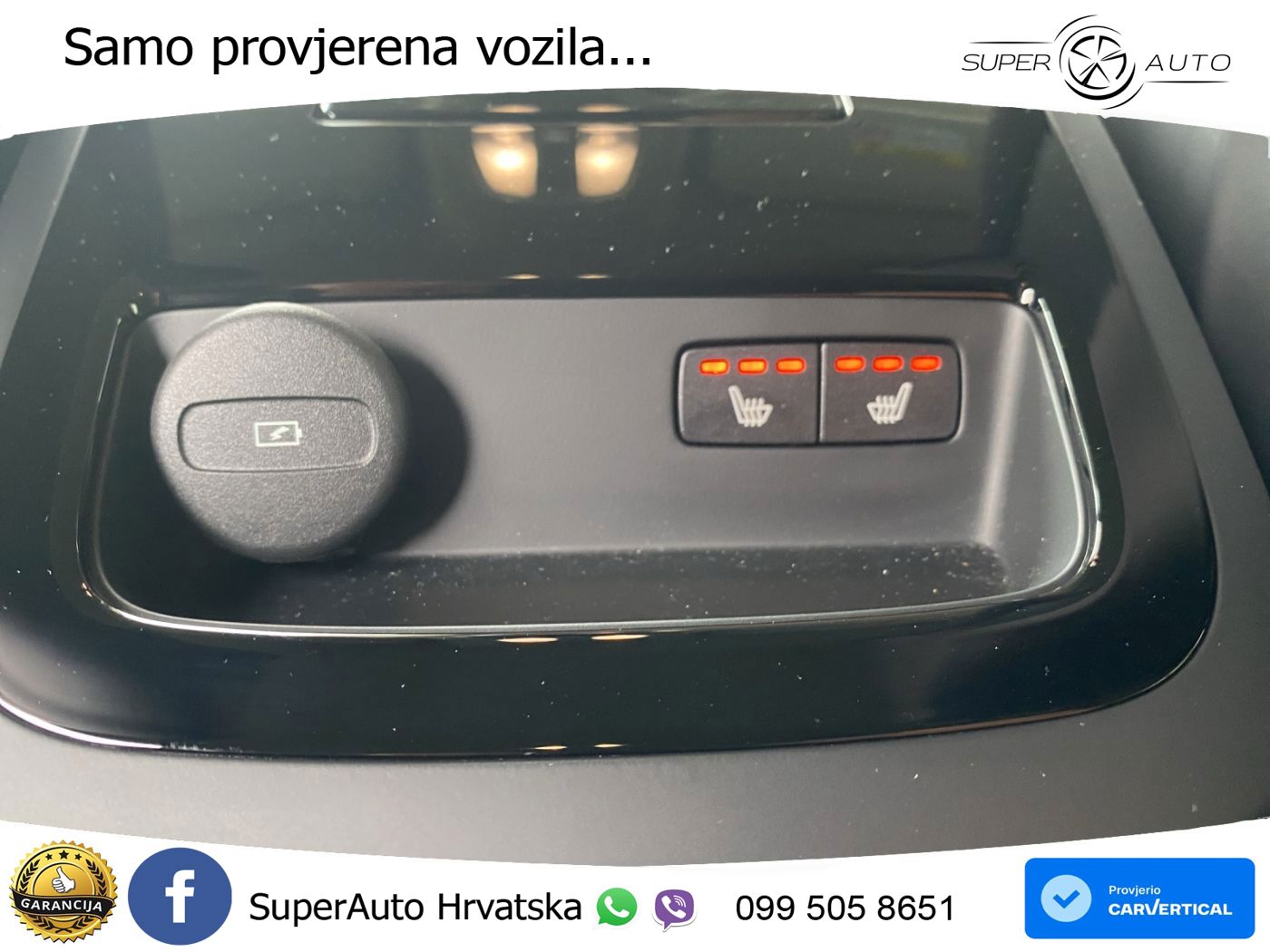 Volvo V60 2.0 T8 AWD Geartronic
