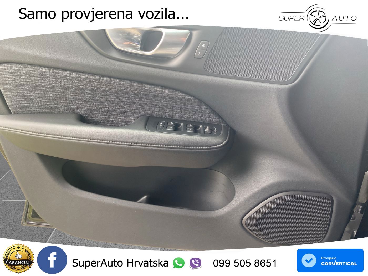 Volvo V60 2.0 T8 AWD Geartronic