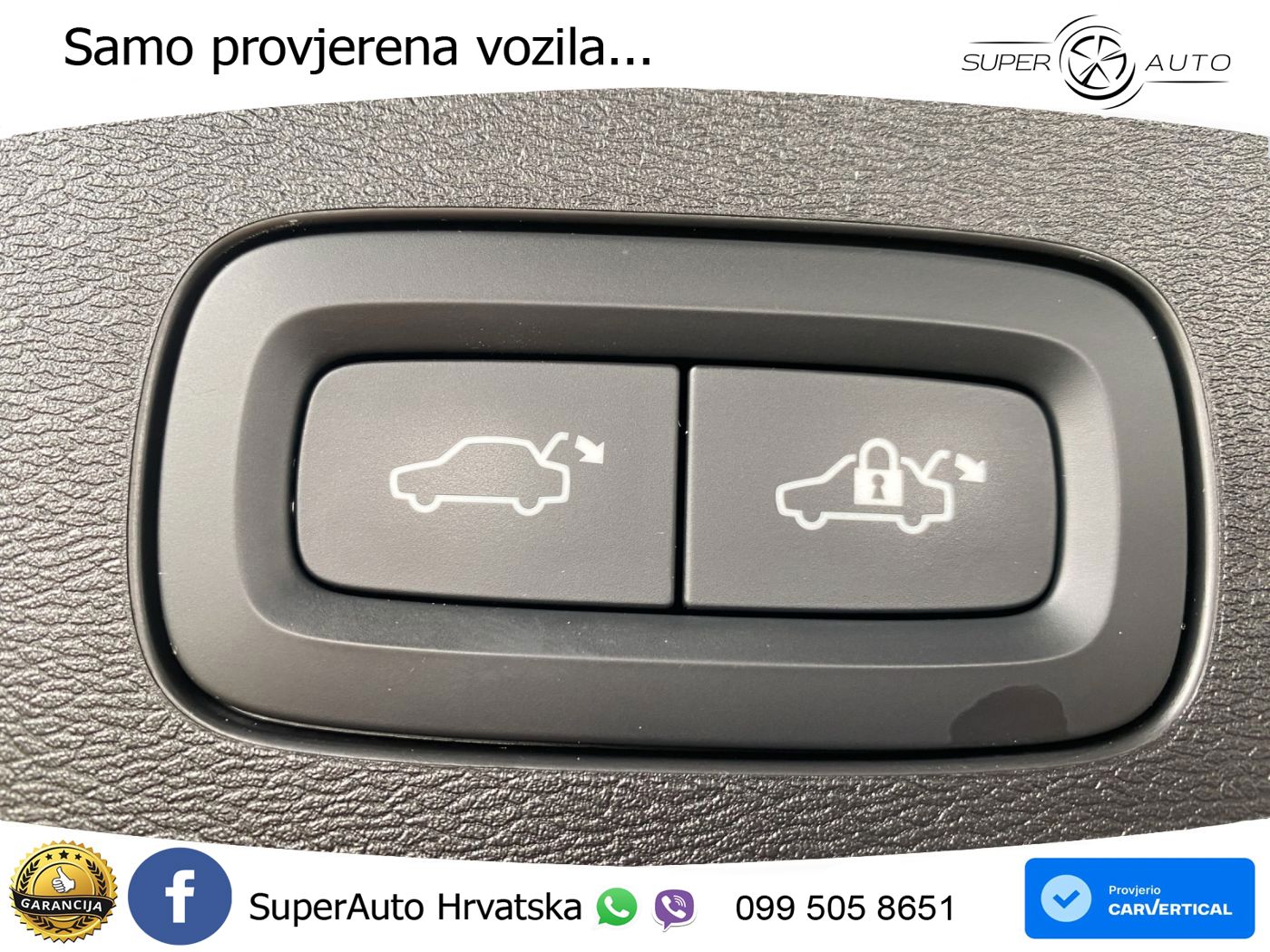 Volvo V60 2.0 T8 AWD Geartronic