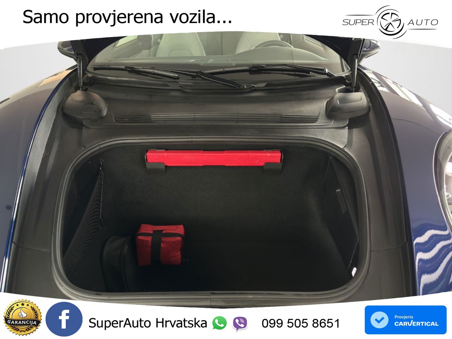 Porsche 911 Carrera 3.0 (385 KS) PDK
