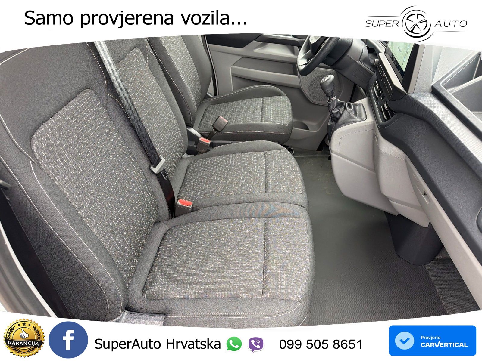 Ford Transit Custom Trend 136 KS