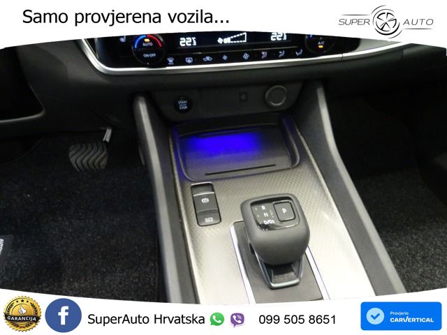 Nissan Qashqai 1.3 DIG-T (158 KS) Xtronic N-Connecta LED+GR SJED+ACC